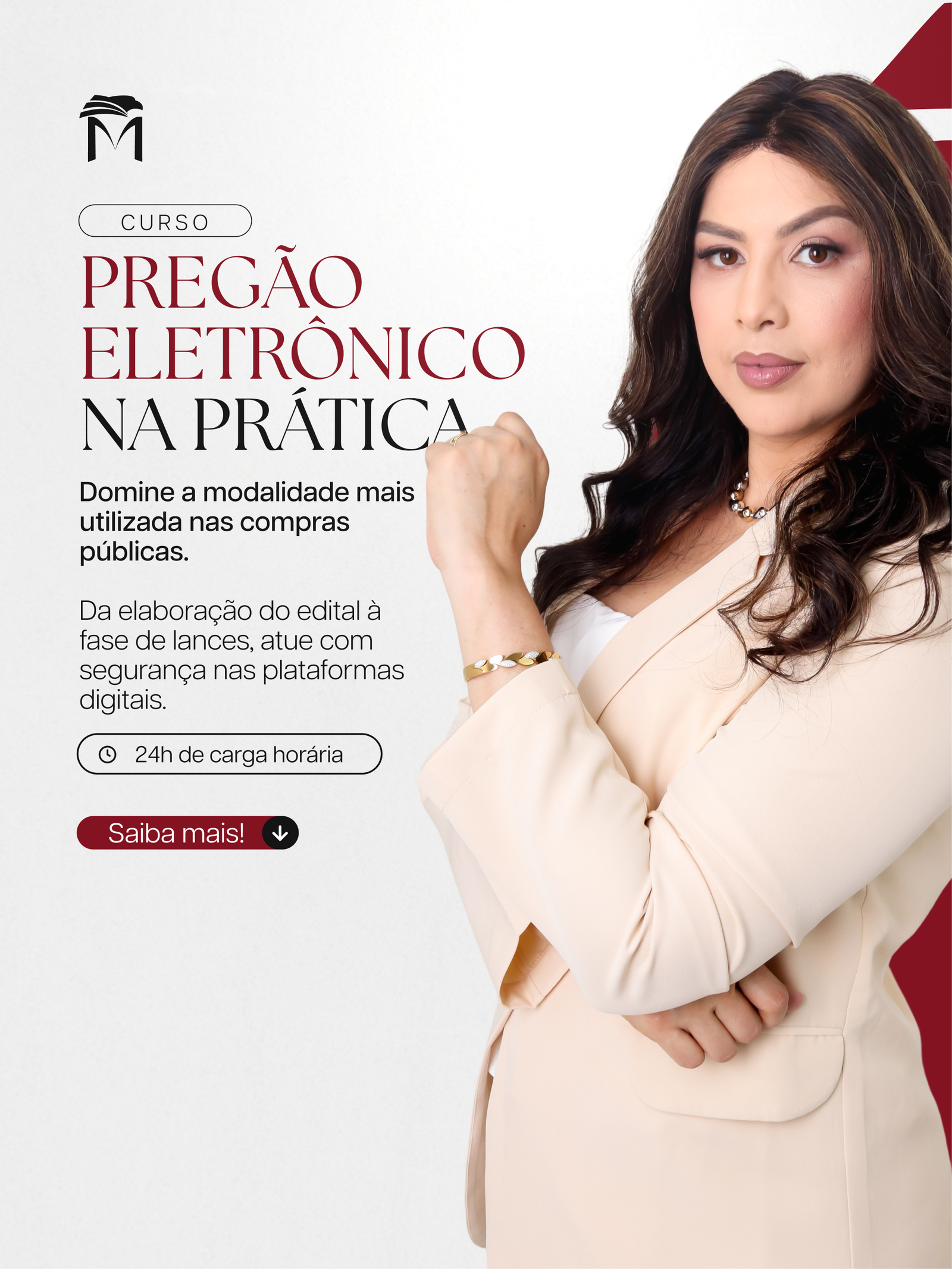 Curso Pregão Eletrônico na Prática