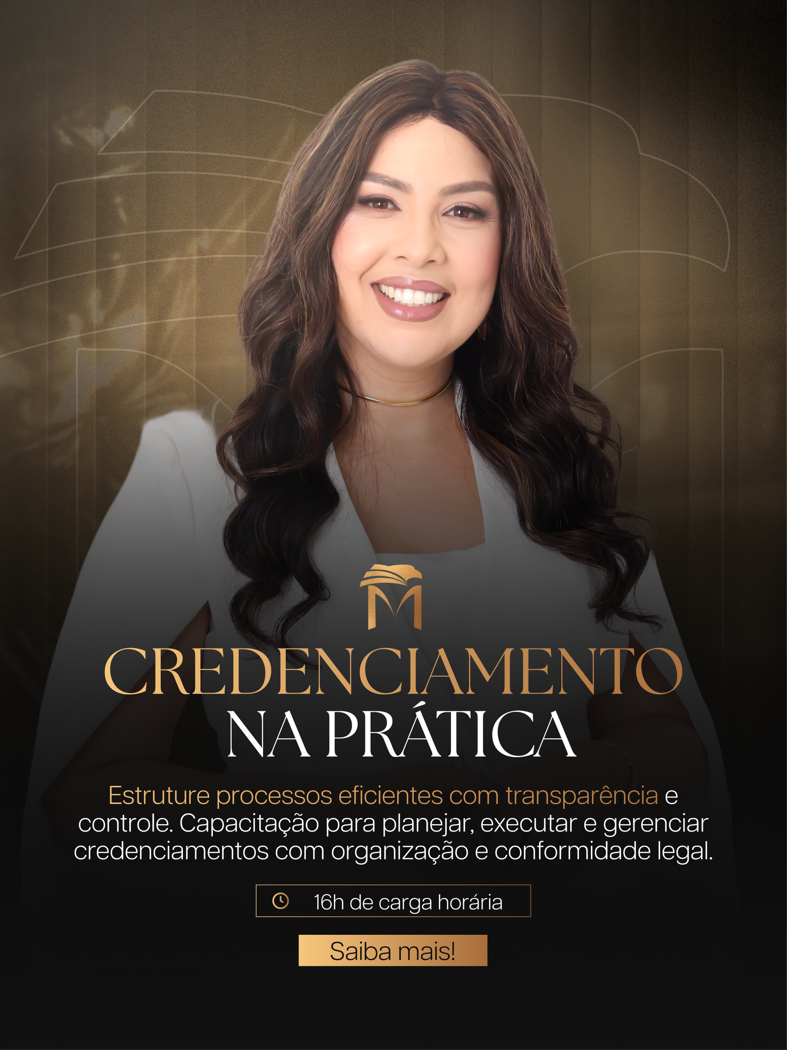 Curso Credenciamento na Prática