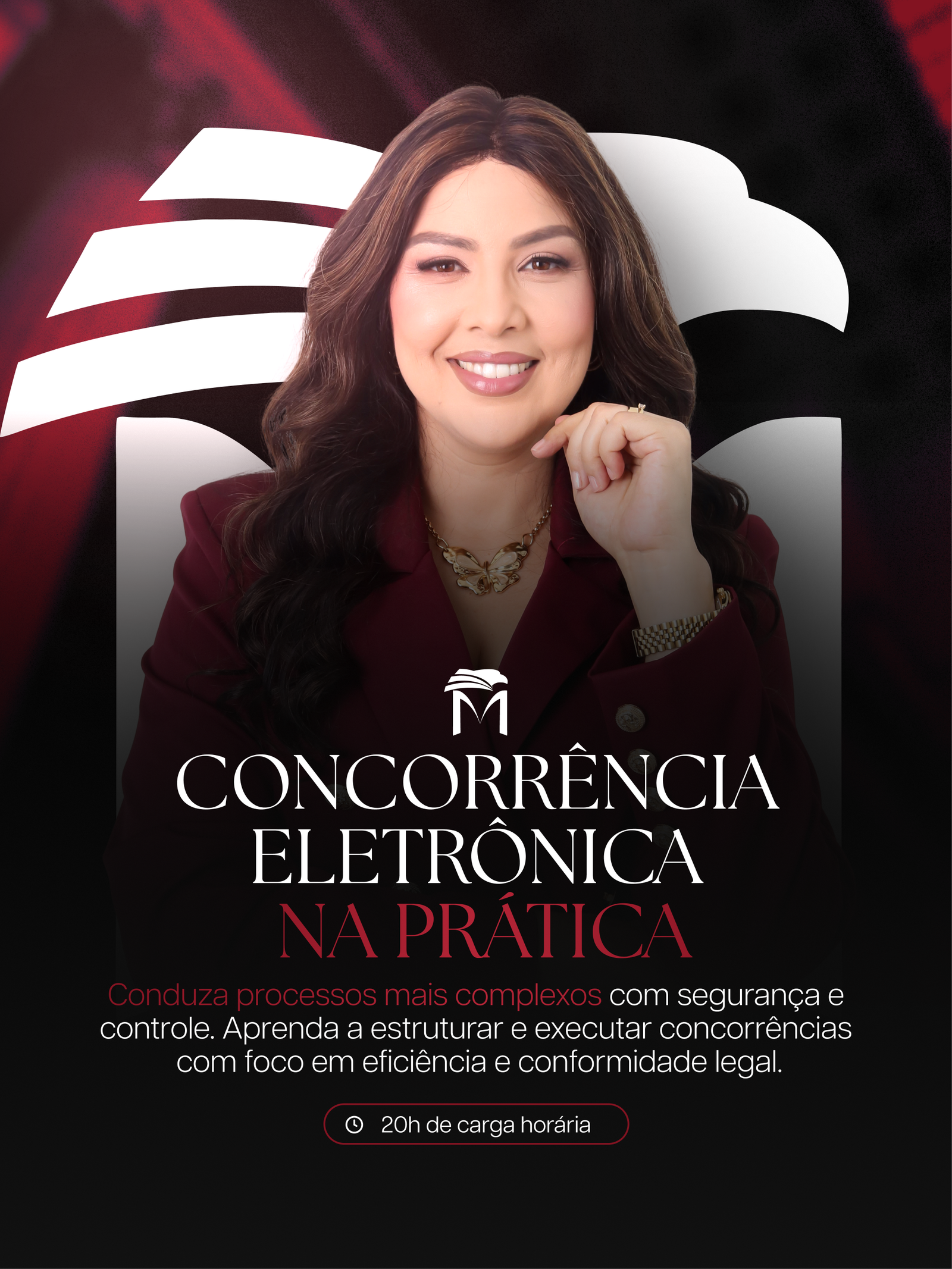 Curso Concorrência Eletrônica na Prática