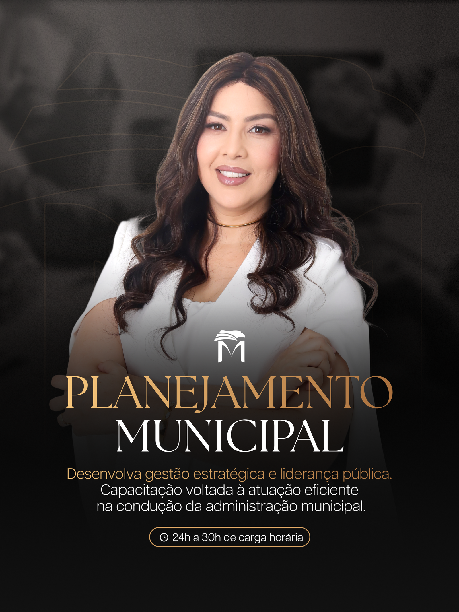 Curso Planejamento Municipal